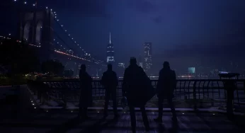 PAYDAY 3 Gets Logo Reveal Trailer
