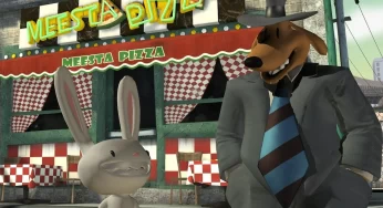 Sam & Max: The Devil’s Playhouse Remastered Announced For 2023
