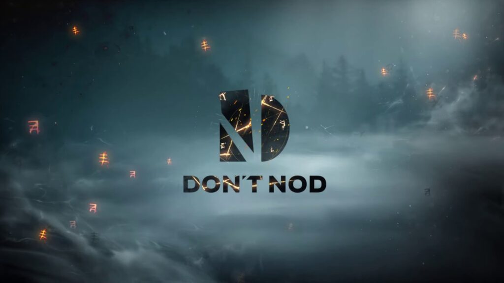 DON’T NOD