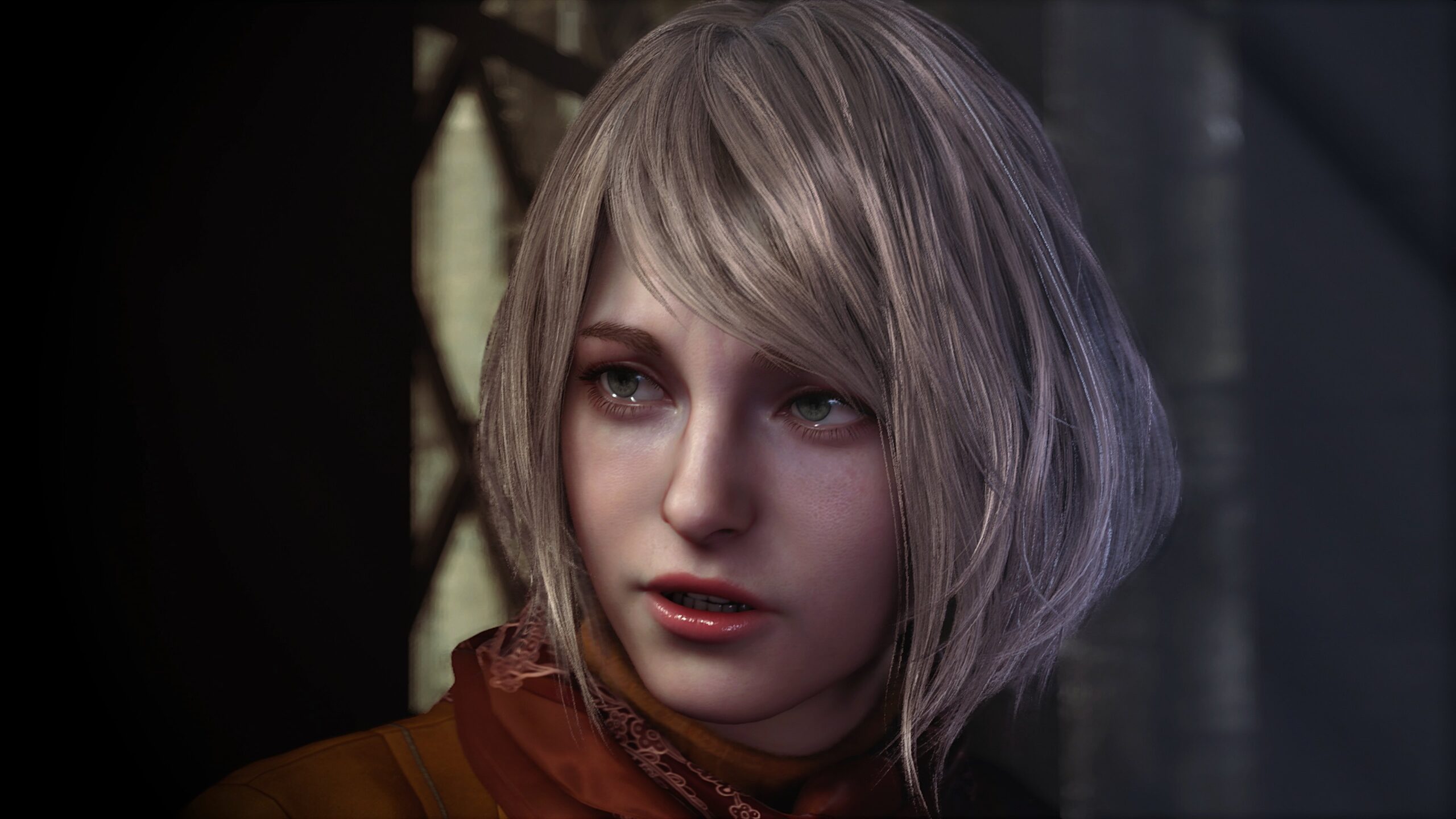 Resident Evil 4 Remake Gets New 13-Minute Gameplay Video