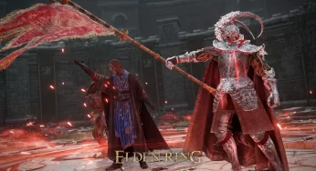 Elden Ring Update 1.09 Available Now, Adds Ray Tracing Support