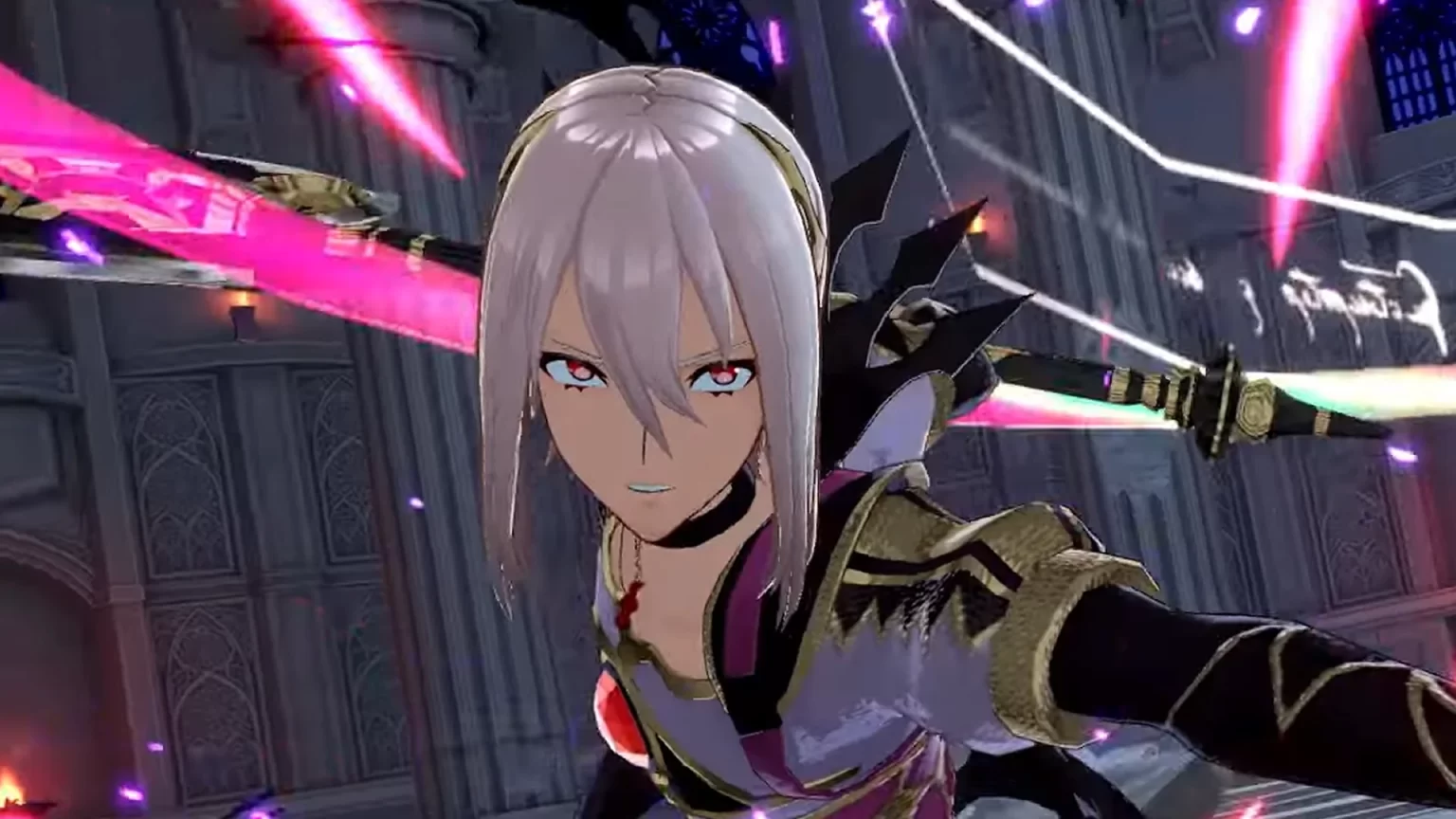 Fire Emblem Engage