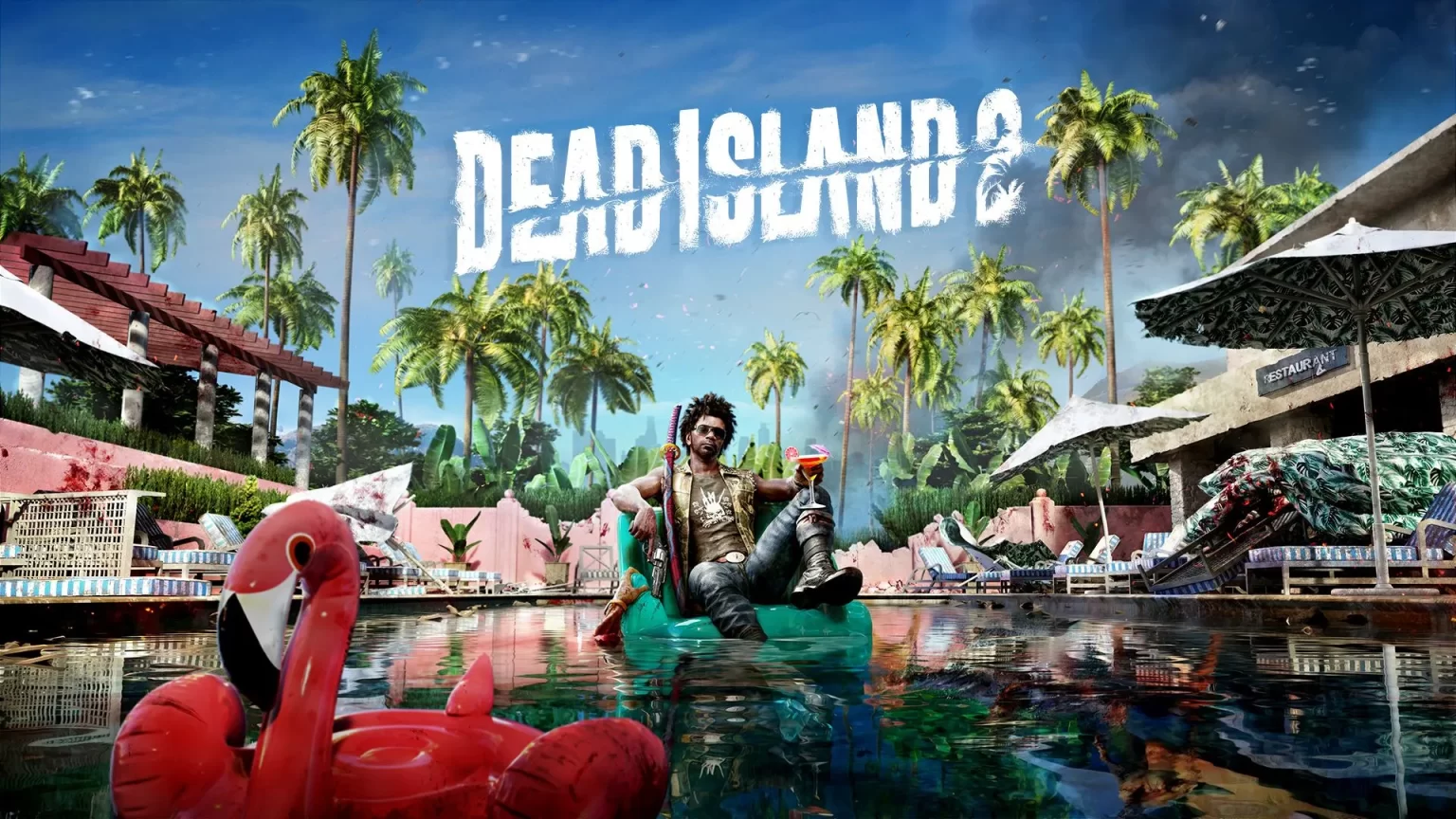 Dead Island 2: The Sequel that Almost Never Happened Featured Image