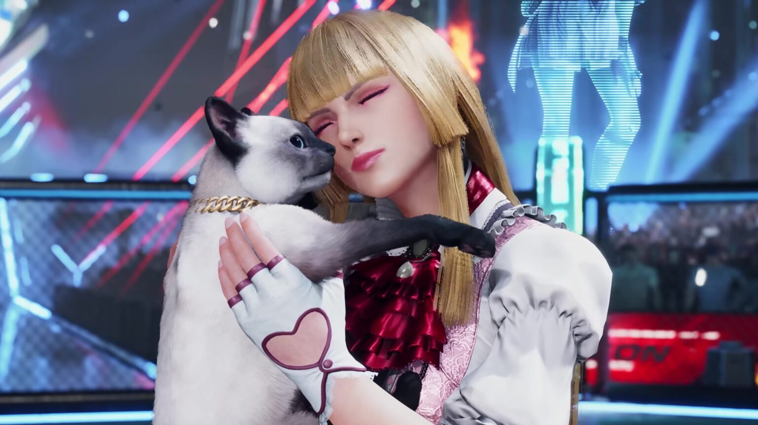 Tekken 8
