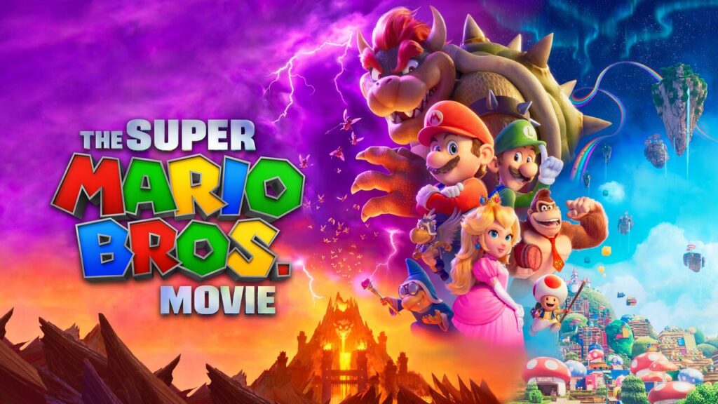 5 Nintendo Animated Films We Want to See Next Featured Image