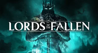 Lords of the Fallen Launches October 13 For PC and Consoles