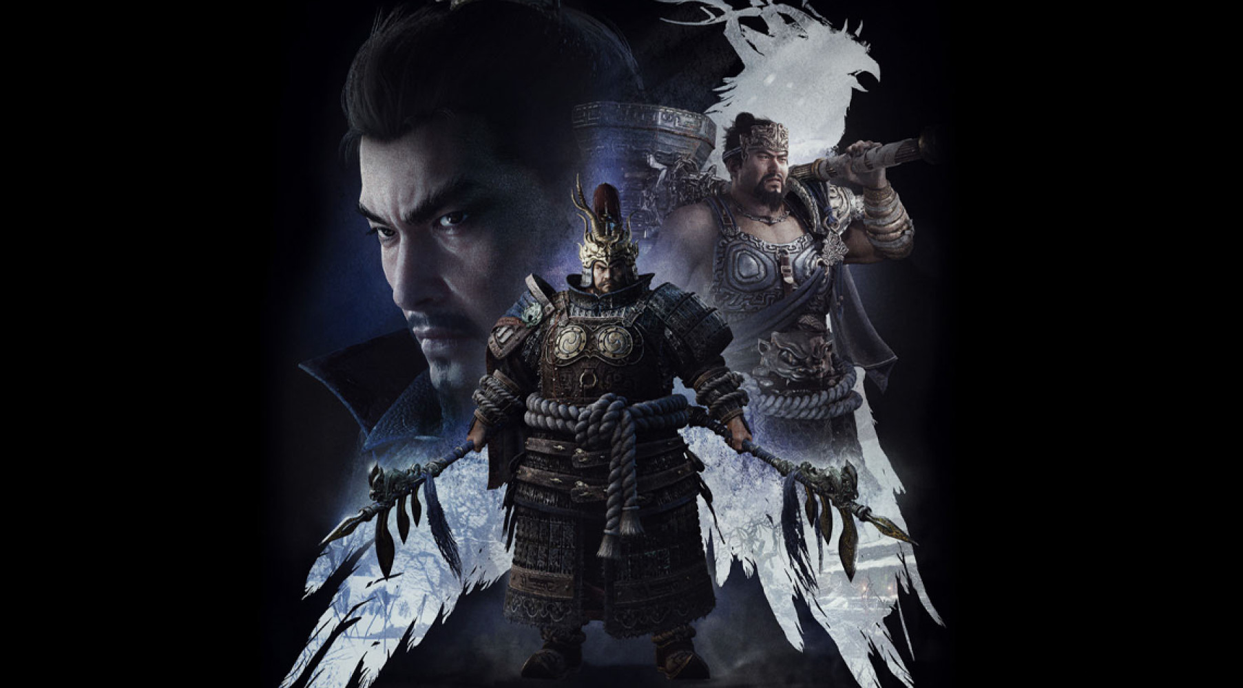 Fallen Dynasty ‘Battle of Zhongyuan’ DLC Launches June 29