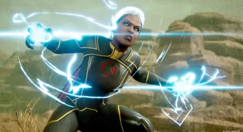 Marvel’s Midnight Suns Gets New Storm Gameplay Showcase Video