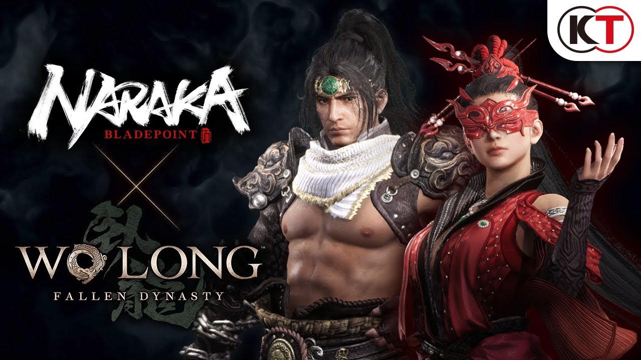 Wo Long: Fallen Dynasty