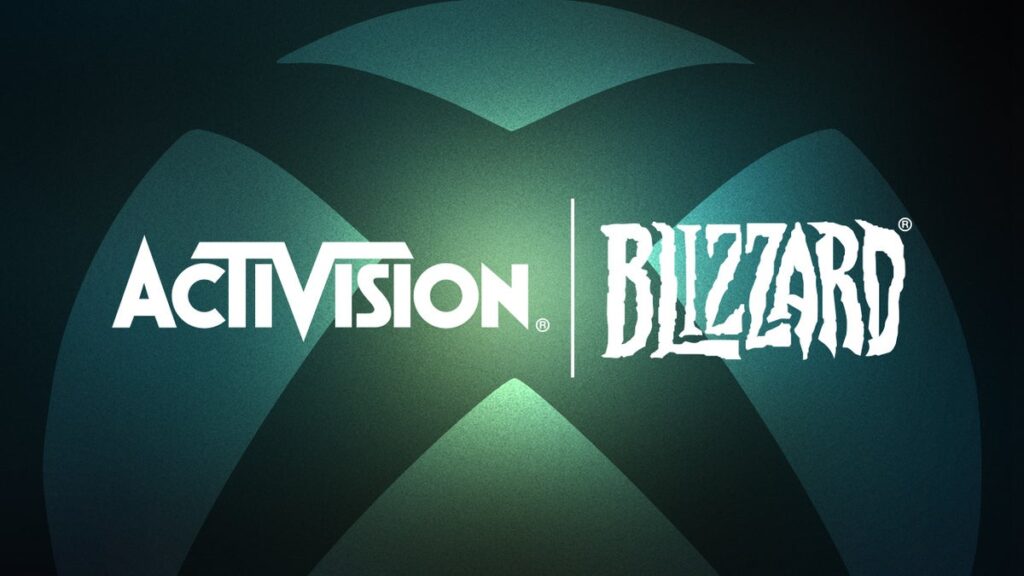 Activision Blizzard