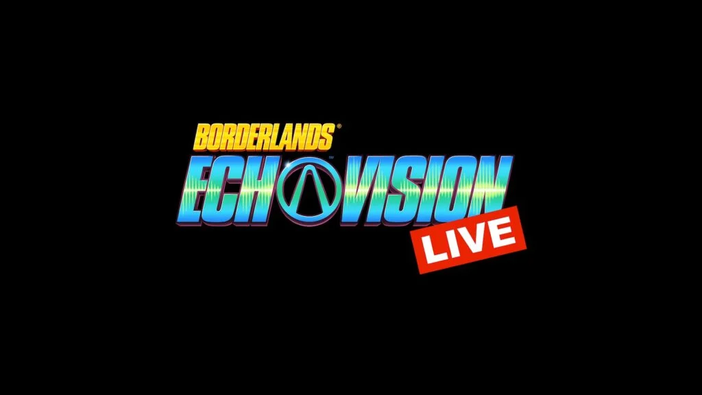 EchoVision Live