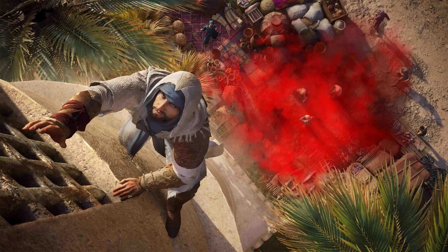 Mirage
