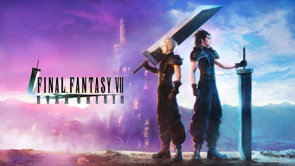 Final Fantasy VII: Ever Crisis