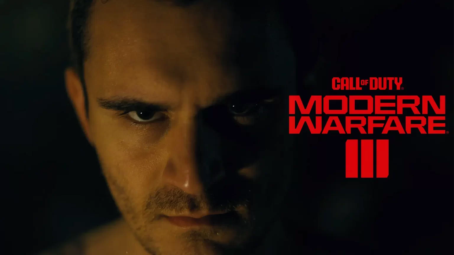 Call of Duty: Modern Warfare III