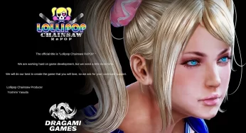 Lollipop Chainsaw Remake ‘Lollipop Chainsaw RePOP’ Delayed to Summer 2024