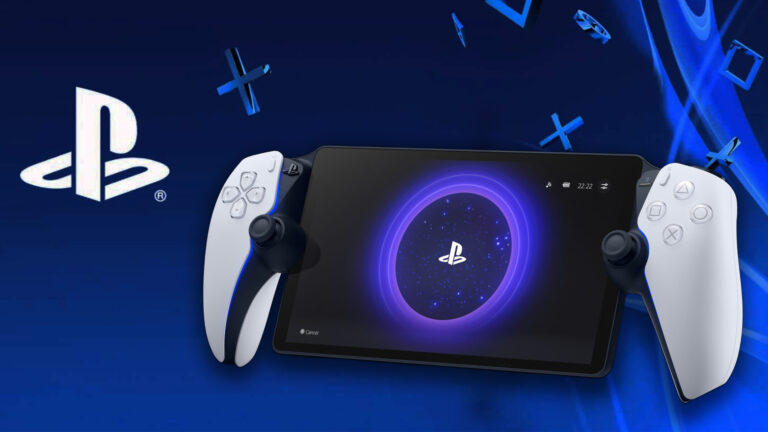 PlayStation Portal Remote Play Device Launches November 15