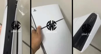 A Video Showing The Alleged PS5 Slim Seemingly Leaks Online