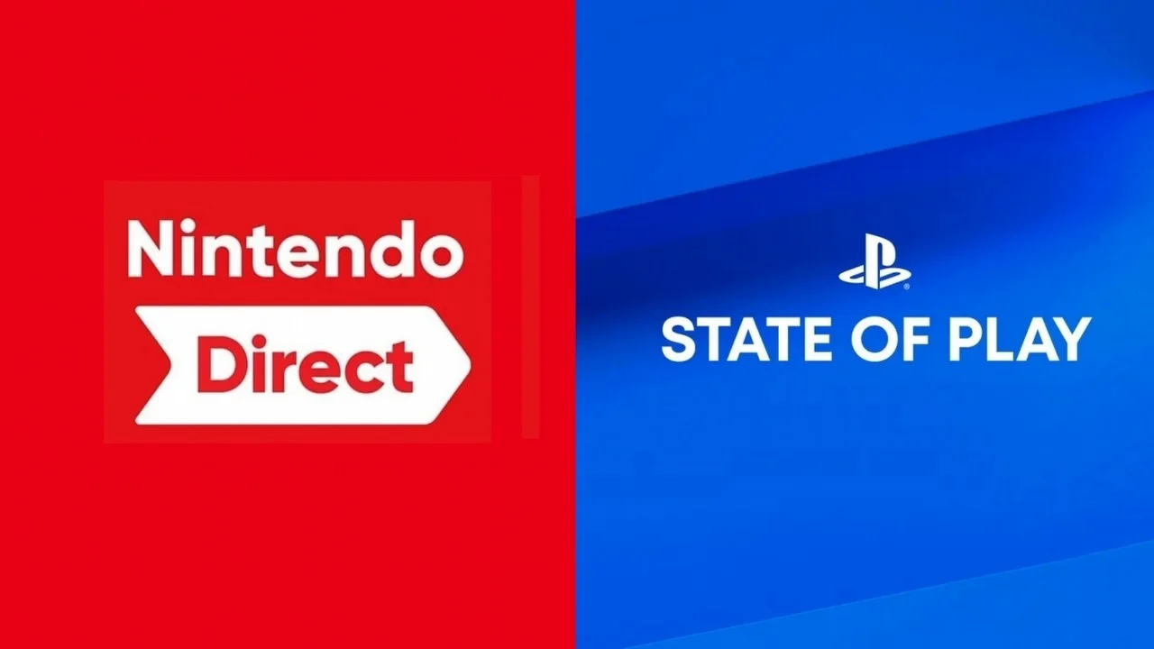 Nintendo Direct and State of Play