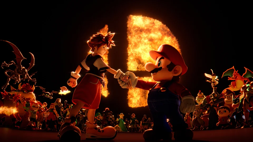 The Troubled Journey to a New Smash Bros. Featured Image