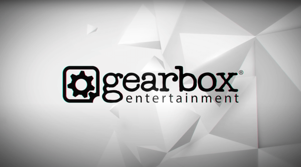 Gearbox entertainment