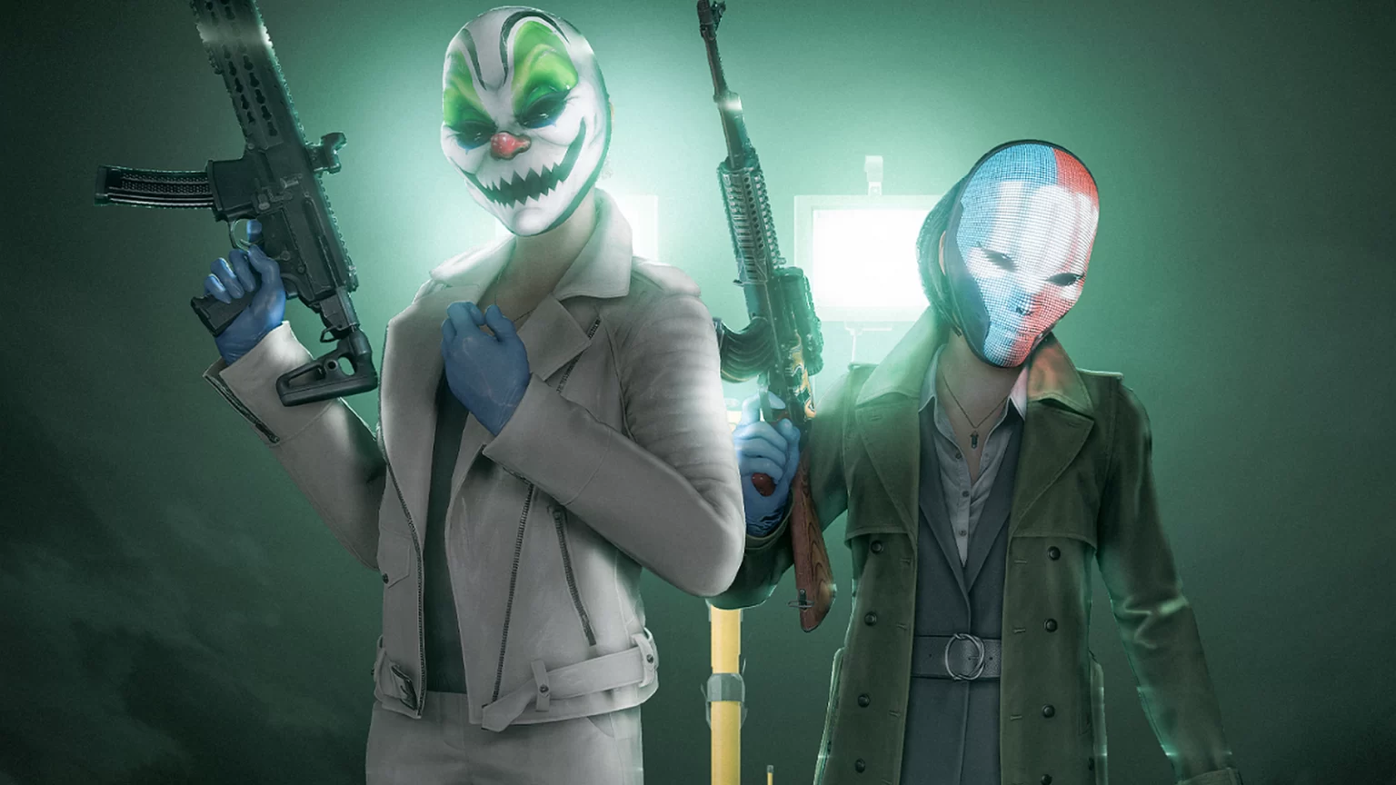 Payday 3