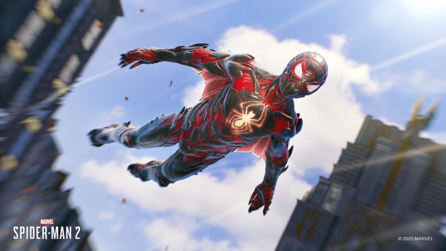 Marvel's Spider-Man 2 New Game Plus, Audio Descriptions Delayed To Next  Year - Game Informer