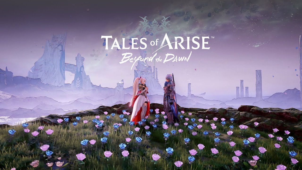 Tales of Arise Beyond the Dawn Expansion Gets New ‘Quests Introduction’ Trailer