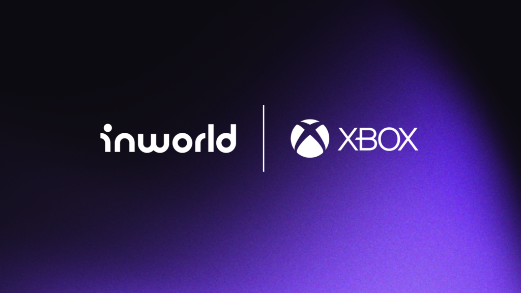 Xbox Inworld