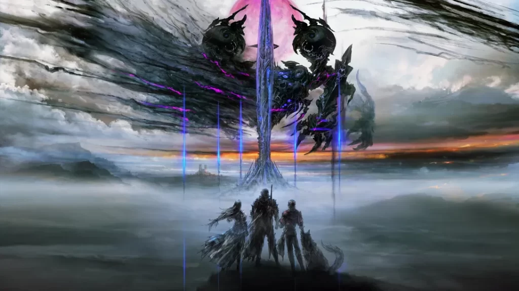 Final Fantasy 16 DLC