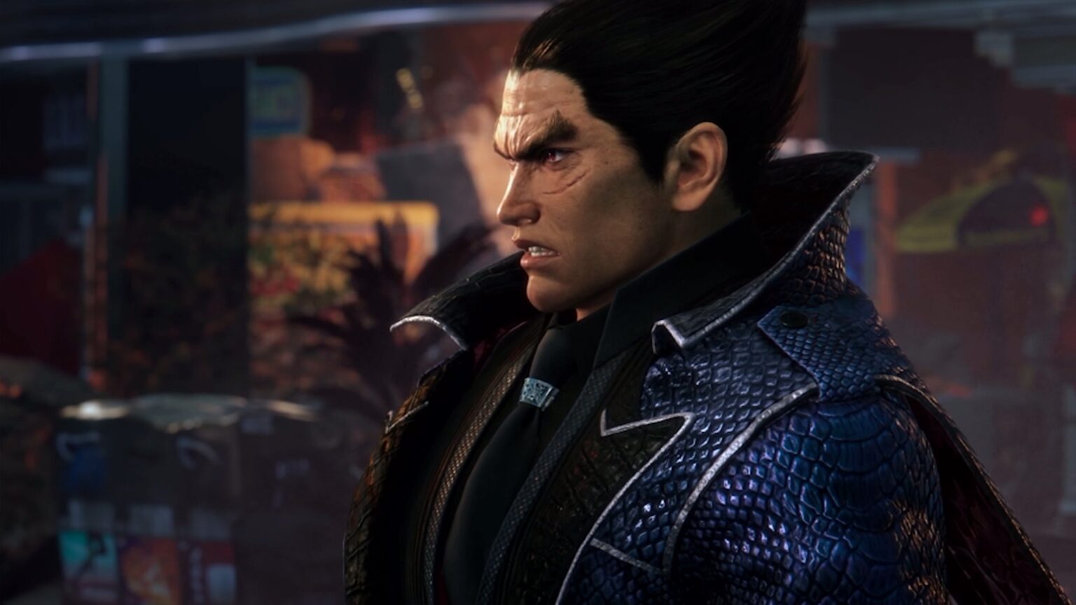 Tekken 8