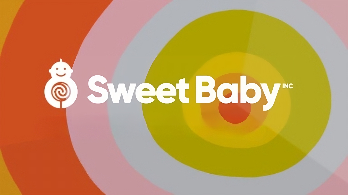 Sweet baby inc игры. Sweet Baby Inc.
