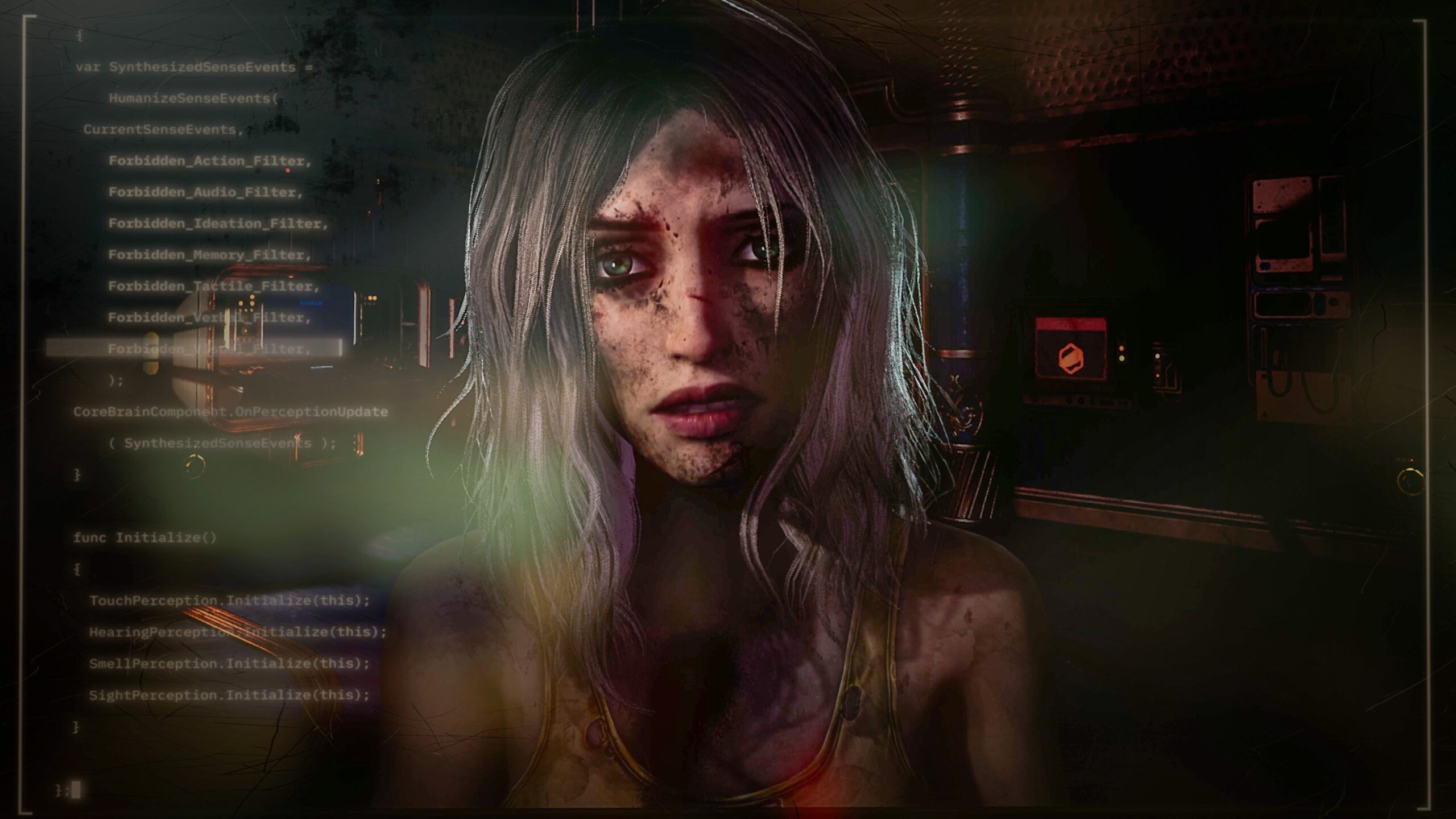 Judas Will get New “Who’s Judas” Gameplay Trailer