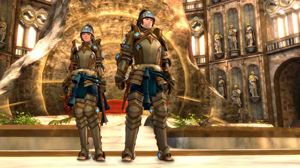 Guild Wars 3