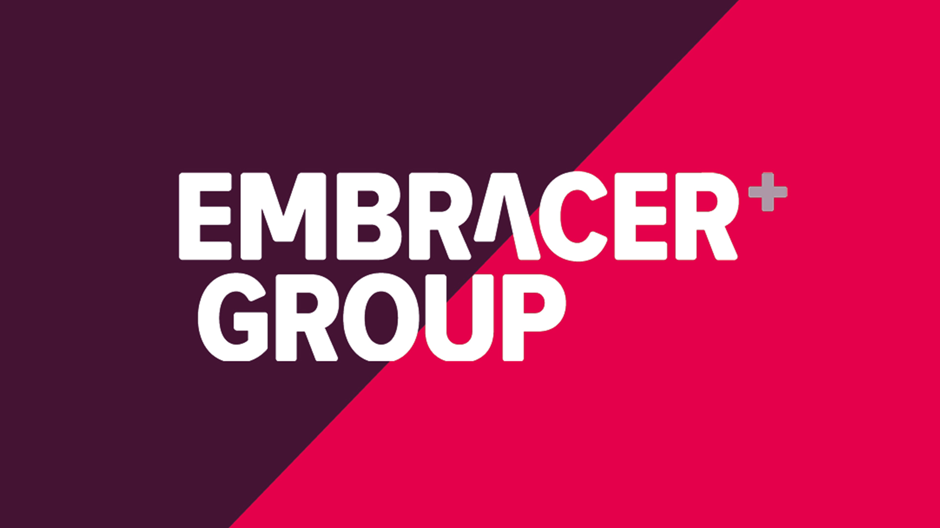 Embracer Group Splits Into Three Corporations after Promoting Builders