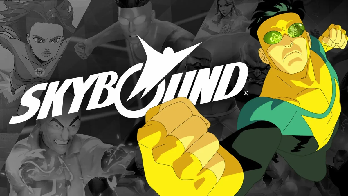 Skybound Games