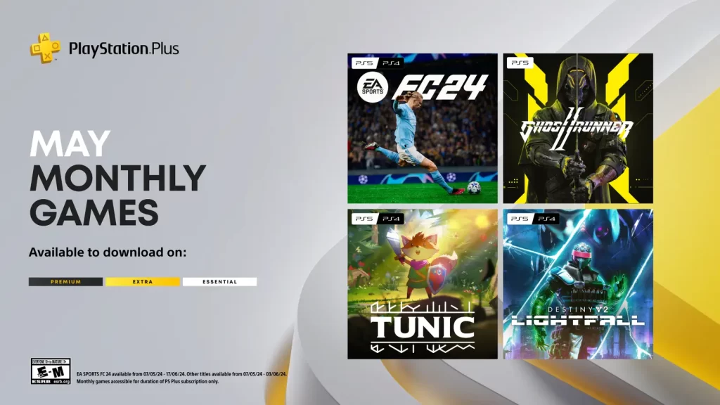 PlayStation Plus