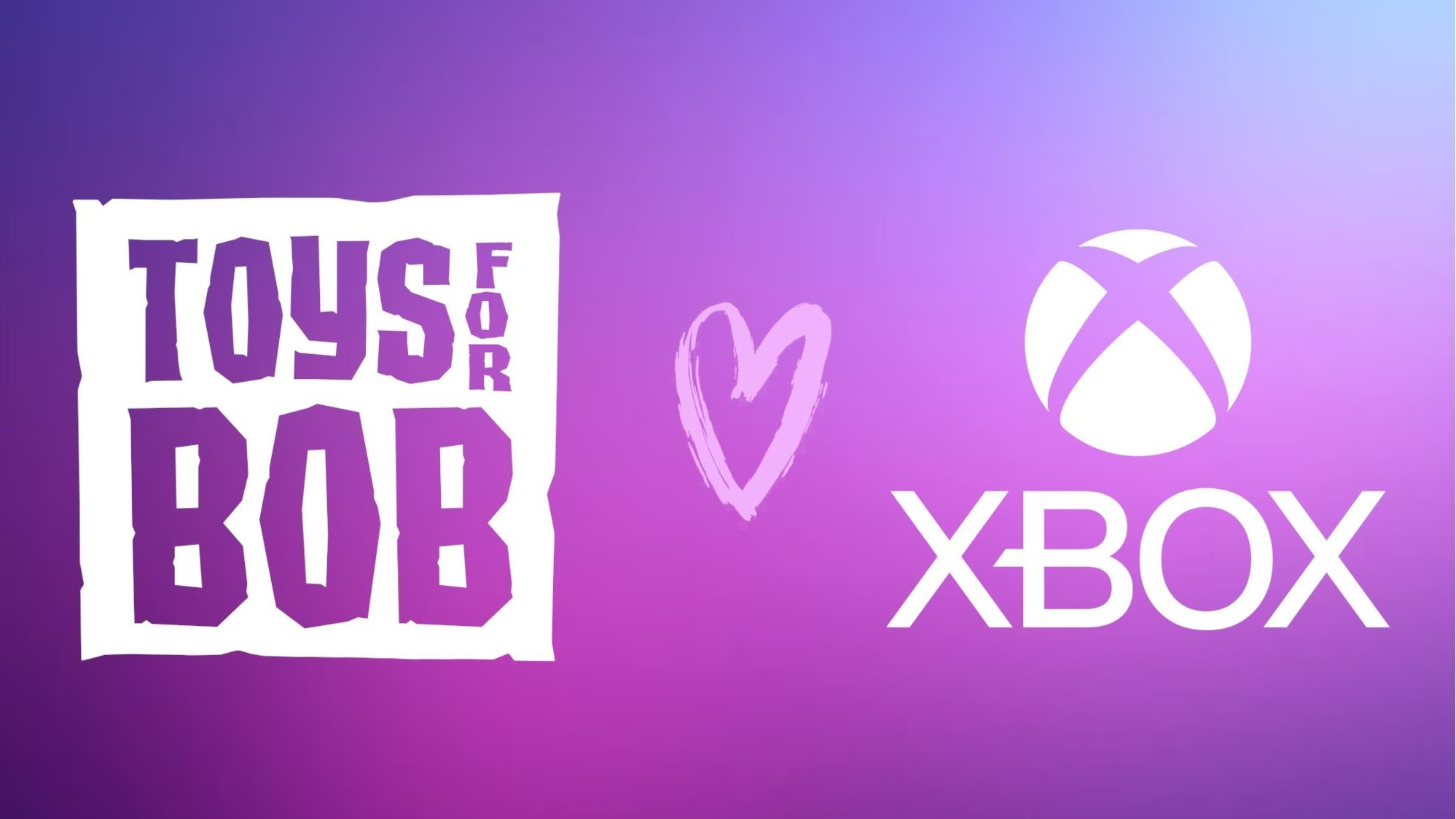 Toys for Bob Officially Announces Xbox Partnership