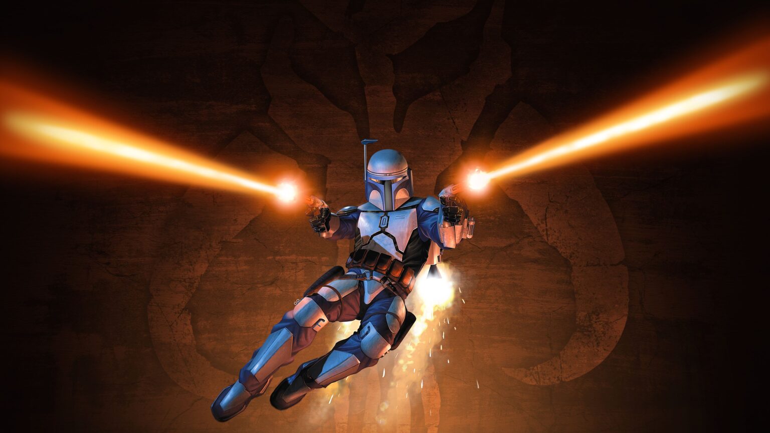 Star Wars: Bounty Hunter