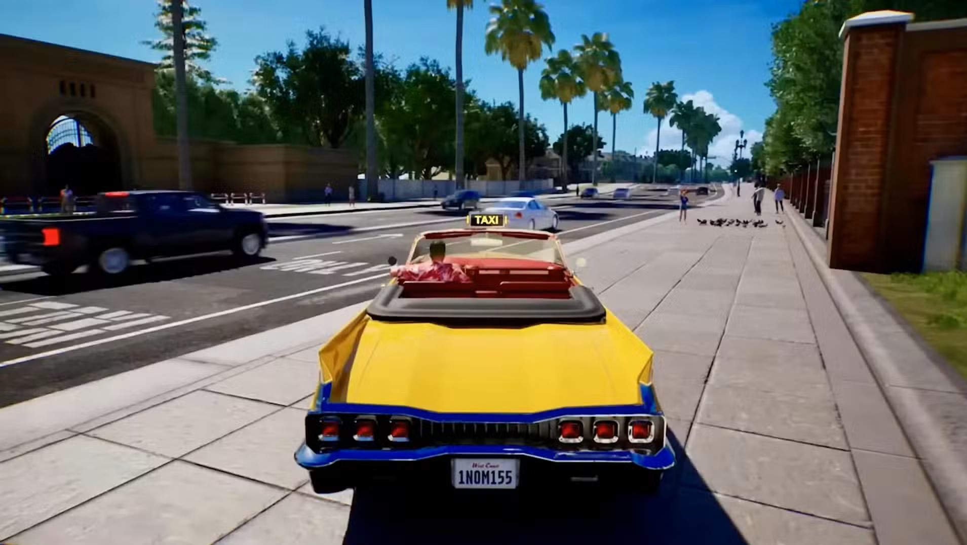 Crazy Taxi Reboot Will Be A Massively Multiplayer Live Service Game crazy-taxi-reboot-will-be-a-massively-multiplayer-live-service-game