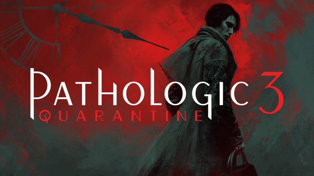Pathologic Quarantine
