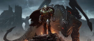 DOOM The Dark Ages Review