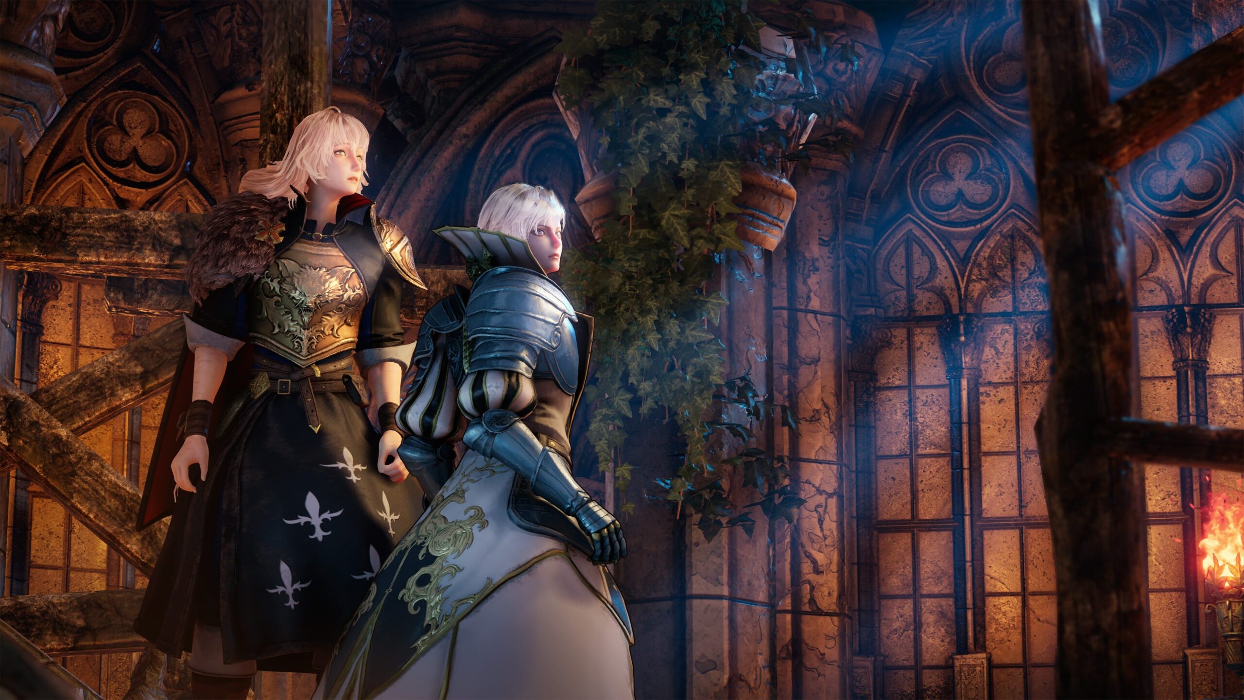 The Scarlet Engagement Creative Director Dies At 52