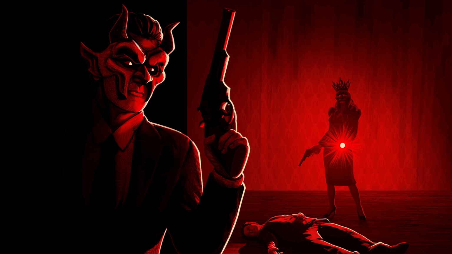 Midnight Murder Club