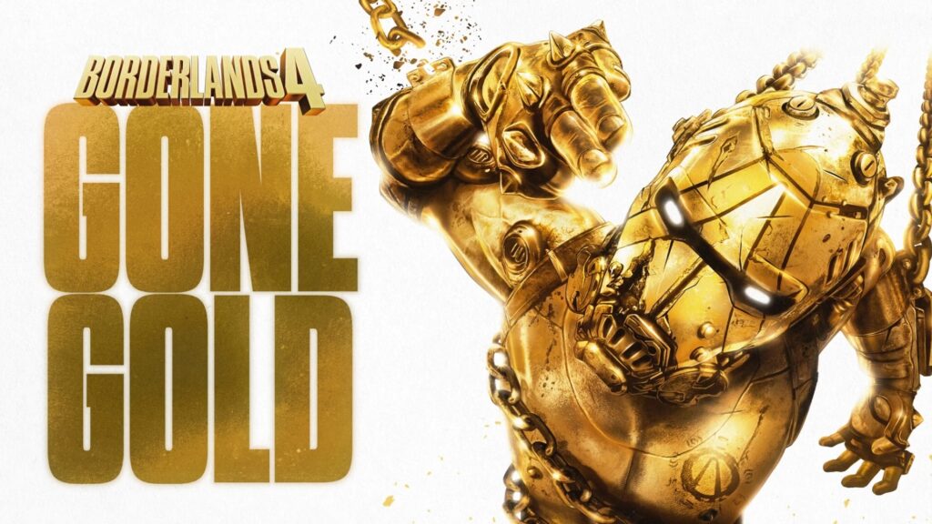 Borderlands 4