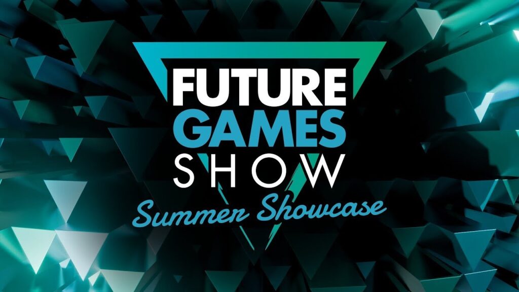 The Future Games Show