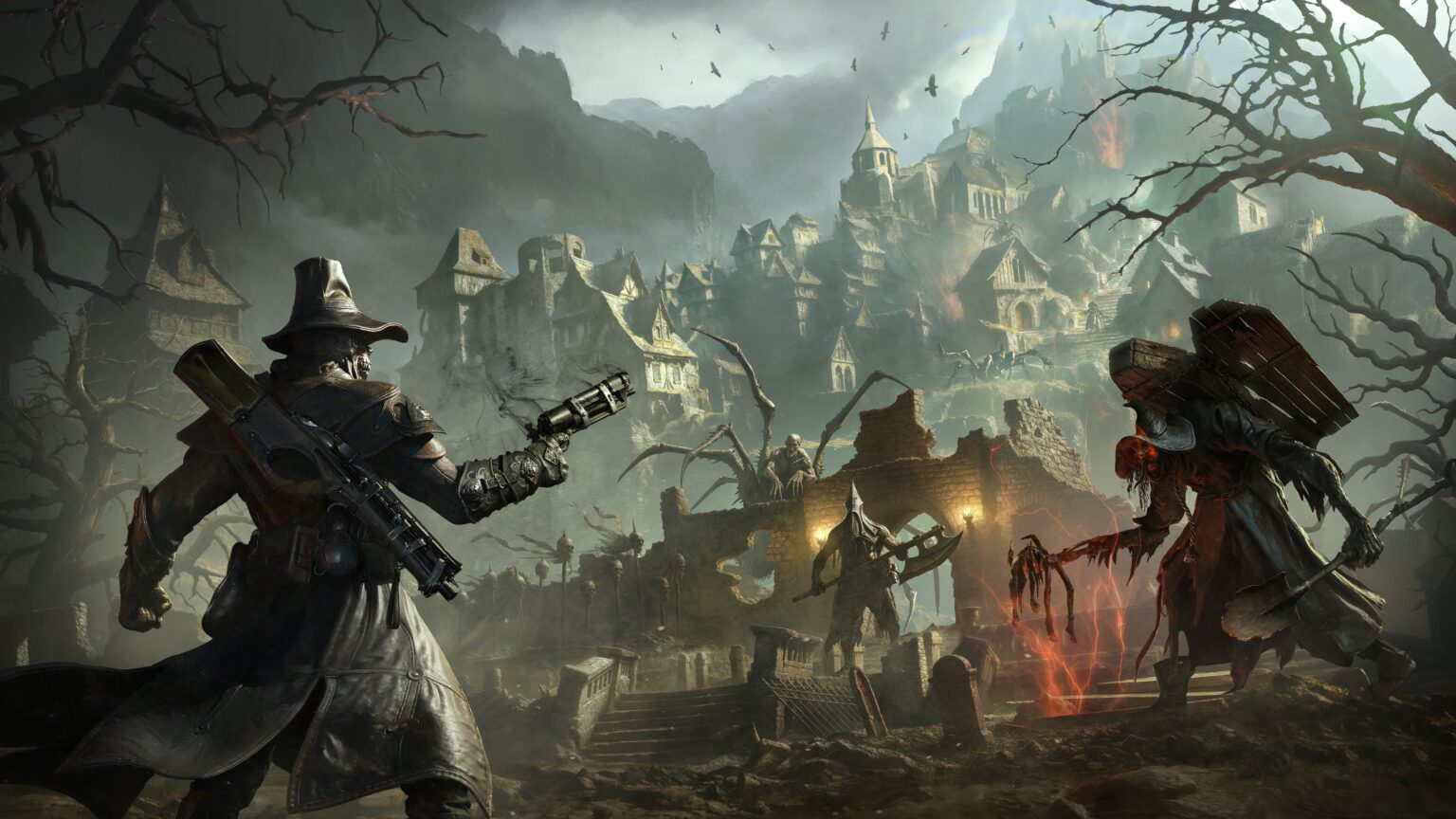 Witchfire