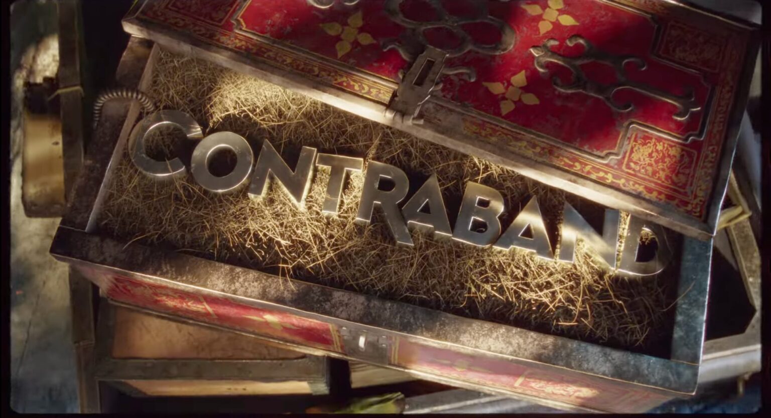 Contraband