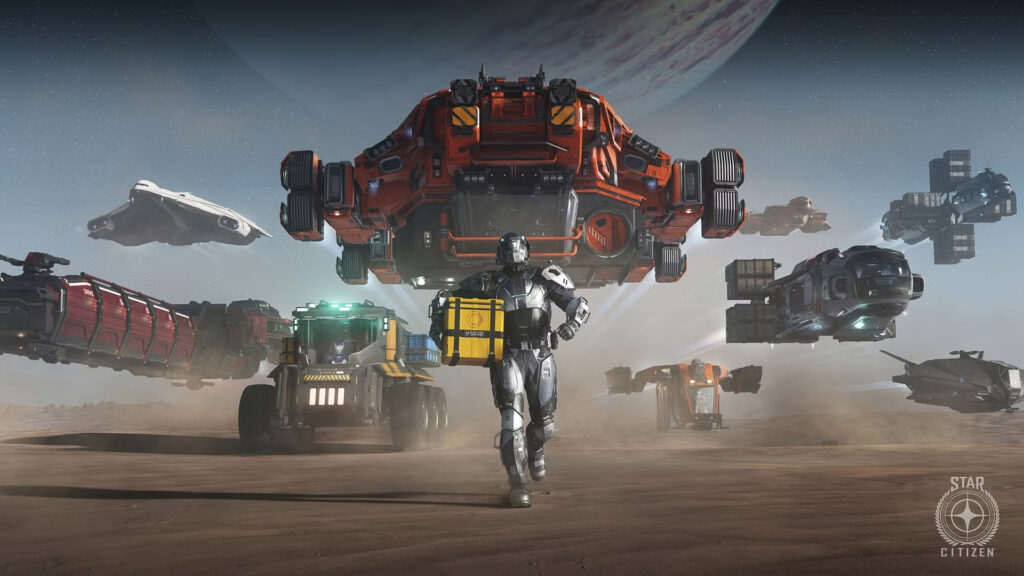 Star Citizen