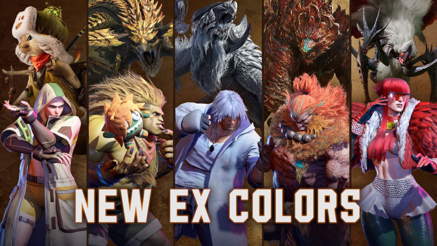 Street Fighter 6