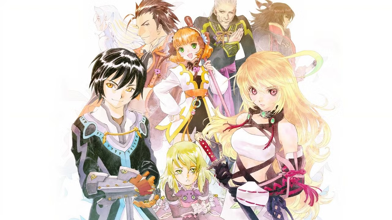 Tales of Xilla